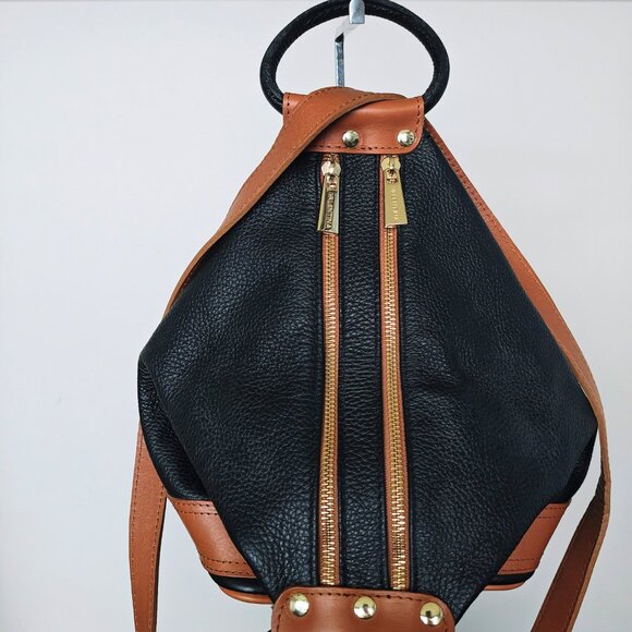 VALENTINA Convertible Backpack/Sling Bag main image 10